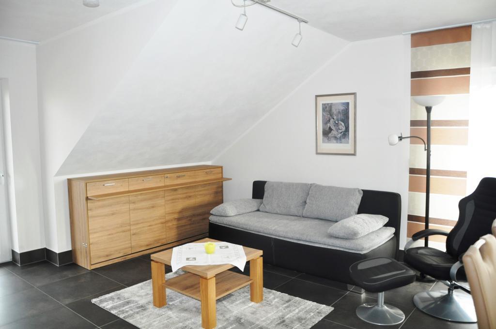 Komfortable Apartment-Wohnung Fulda Exterior foto